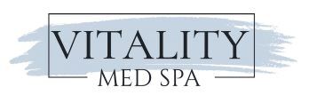 Vitality Med Spa logo